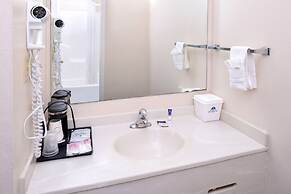 Americas Best Value Inn Sullivan