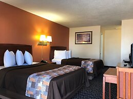 Americas Best Value Inn Sullivan