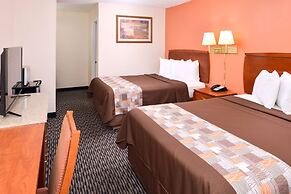 Americas Best Value Inn Sullivan