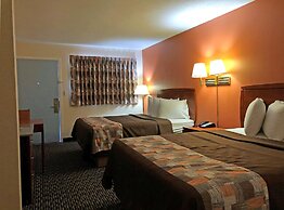 Americas Best Value Inn Sullivan