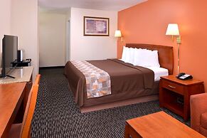Americas Best Value Inn Sullivan