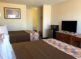 Americas Best Value Inn Sullivan