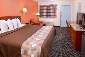 Americas Best Value Inn Sullivan