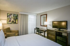 Wyndham Garden Fresno Yosemite Airport