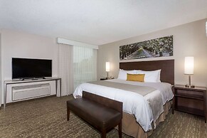 Wyndham Garden Fresno Yosemite Airport
