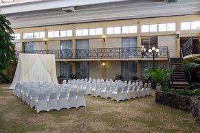 Wyndham Garden Fresno Yosemite Airport