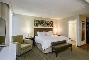 Wyndham Garden Fresno Yosemite Airport