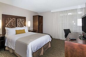 Wyndham Garden Fresno Yosemite Airport