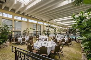 Wyndham Garden Fresno Yosemite Airport