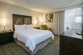 Wyndham Garden Fresno Yosemite Airport