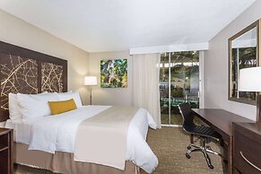 Wyndham Garden Fresno Yosemite Airport