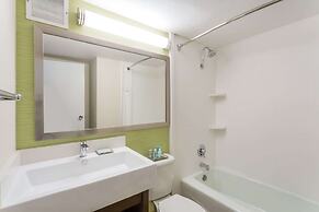 Wyndham Garden Fresno Yosemite Airport