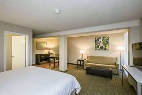 Wyndham Garden Fresno Yosemite Airport