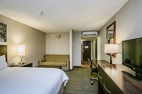 Wyndham Garden Fresno Yosemite Airport