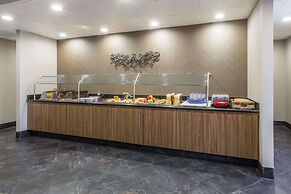 Wyndham Garden Fresno Yosemite Airport