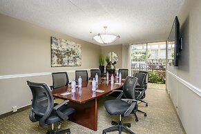 Wyndham Garden Fresno Yosemite Airport