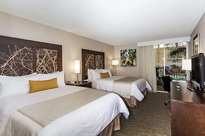 Wyndham Garden Fresno Yosemite Airport