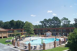 Days Inn by Wyndham Durham/Near Duke University