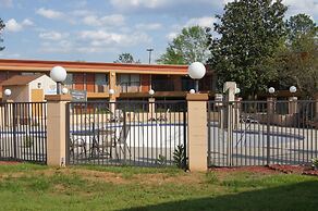 Days Inn by Wyndham Durham/Near Duke University