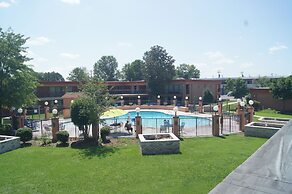 Days Inn by Wyndham Durham/Near Duke University