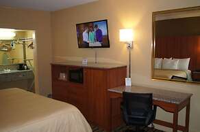 Days Inn by Wyndham Durham/Near Duke University