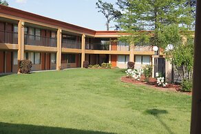 Days Inn by Wyndham Durham/Near Duke University