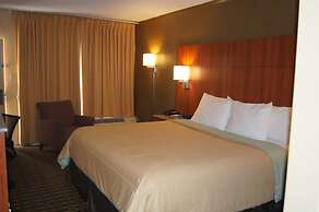 Days Inn by Wyndham Durham/Near Duke University