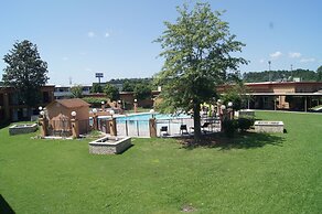 Days Inn by Wyndham Durham/Near Duke University