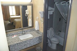 Days Inn by Wyndham Durham/Near Duke University