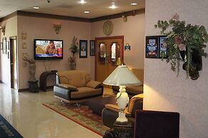 Days Inn by Wyndham Durham/Near Duke University