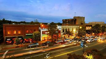 Days Inn by Wyndham Durham/Near Duke University