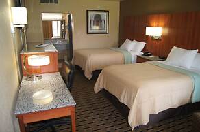 Days Inn by Wyndham Durham/Near Duke University