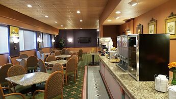 Days Inn by Wyndham Durham/Near Duke University