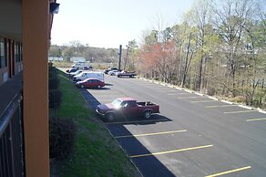 Days Inn by Wyndham Durham/Near Duke University