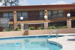 Days Inn by Wyndham Durham/Near Duke University