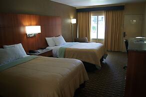 Days Inn by Wyndham Durham/Near Duke University