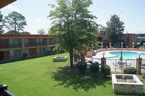 Days Inn by Wyndham Durham/Near Duke University