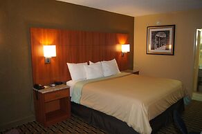 Days Inn by Wyndham Durham/Near Duke University