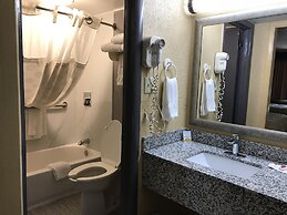 Days Inn by Wyndham Durham/Near Duke University