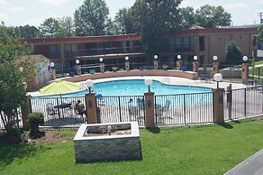 Days Inn by Wyndham Durham/Near Duke University