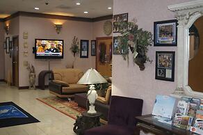 Days Inn by Wyndham Durham/Near Duke University