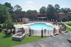 Days Inn by Wyndham Durham/Near Duke University