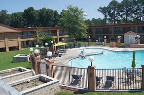 Days Inn by Wyndham Durham/Near Duke University