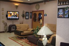 Days Inn by Wyndham Durham/Near Duke University