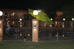 Days Inn by Wyndham Durham/Near Duke University