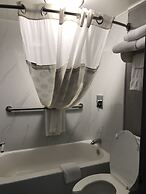 Days Inn by Wyndham Durham/Near Duke University