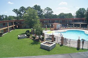 Days Inn by Wyndham Durham/Near Duke University