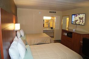 Days Inn by Wyndham Durham/Near Duke University