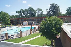 Days Inn by Wyndham Durham/Near Duke University