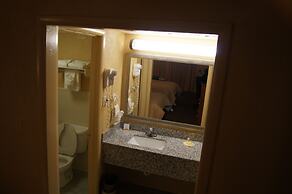 Days Inn by Wyndham Durham/Near Duke University